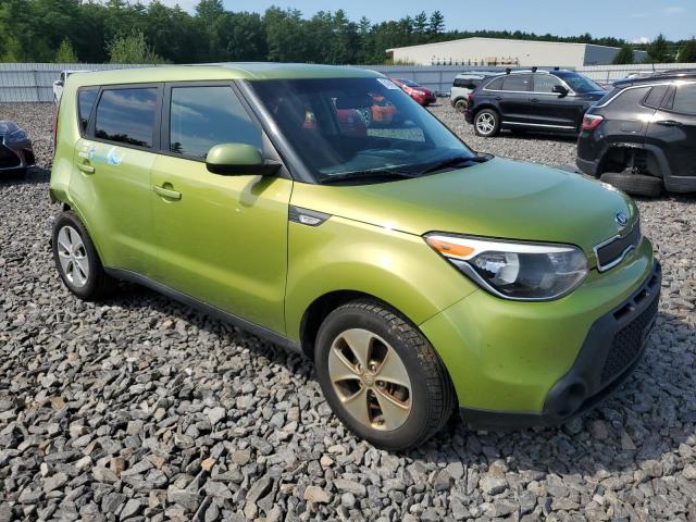 Vin: kndjn2a29e7745121, lot: 64540584, kia soul 20144
