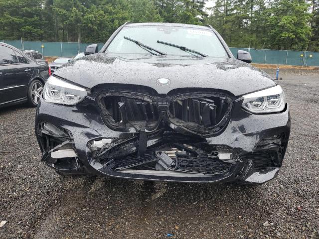 VIN 5UXTY9C04M9H13072 2021 BMW X3, Xdrivem40I no.5