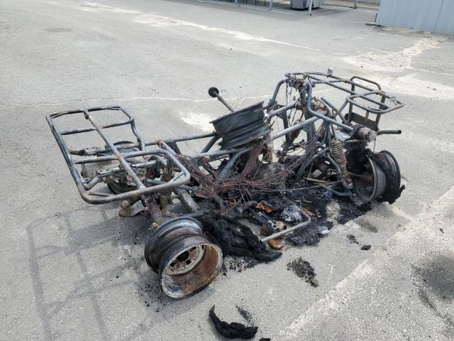 2015 HONDA TRX420 FE 1HFTE407CF4100276