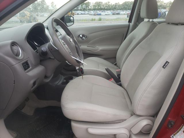 2015 NISSAN VERSA S - 3N1CN7APXFL821155