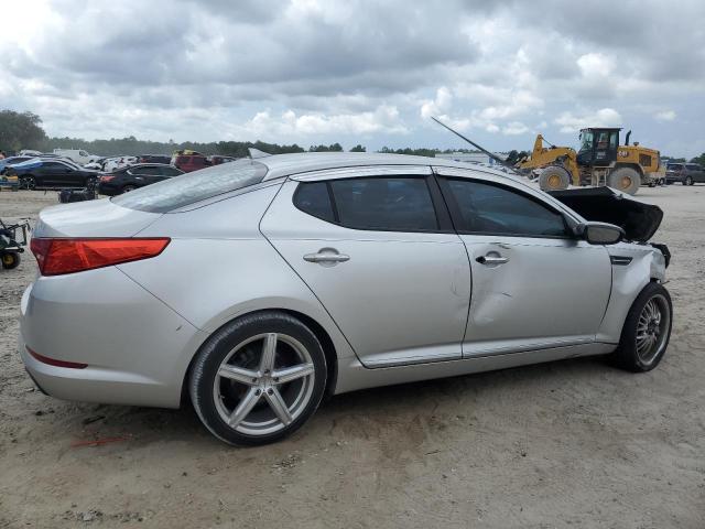 VIN KNAGM4A73D5322966 2013 KIA Optima, LX no.3