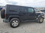 JEEP WRANGLER U photo