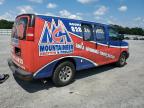 GMC SAVANA G15 photo