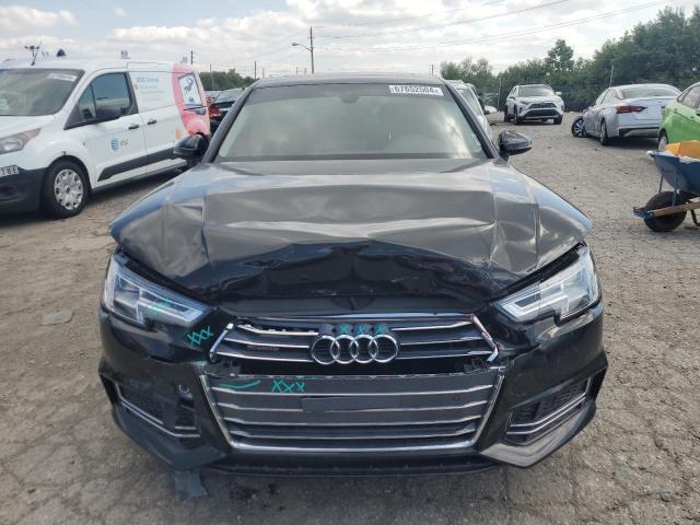 2017 AUDI A4 PREMIUM - WAUENAF47HN029675