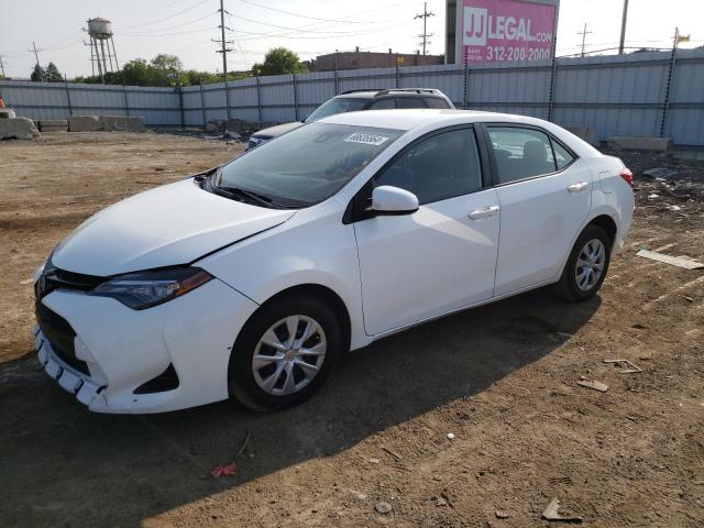 2017 TOYOTA COROLLA L - 5YFBURHE5HP591106