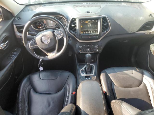 2017 JEEP CHEROKEE L - 1C4PJLDB2HW522291