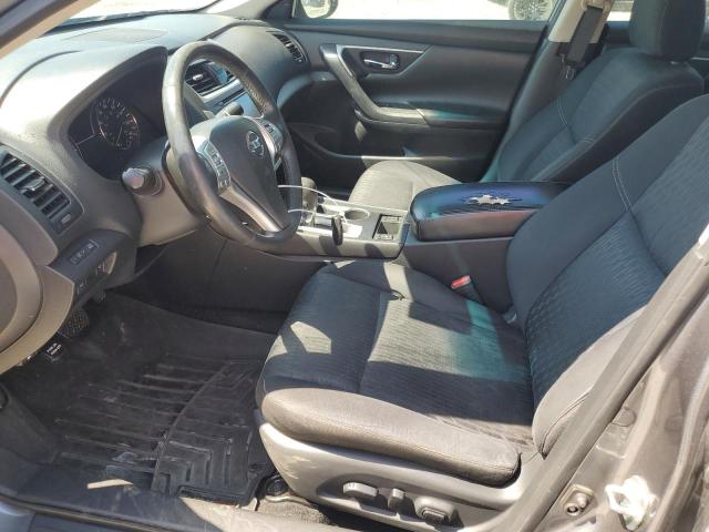 2017 NISSAN ALTIMA 2.5 - 1N4AL3AP3HC265438