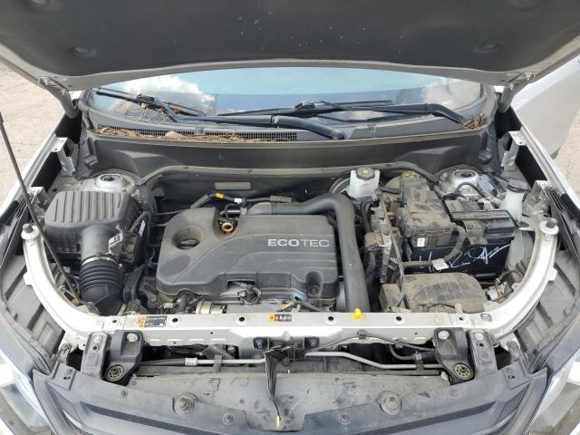 2020 CHEVROLET EQUINOX LT - 3GNAXKEV6LS633574