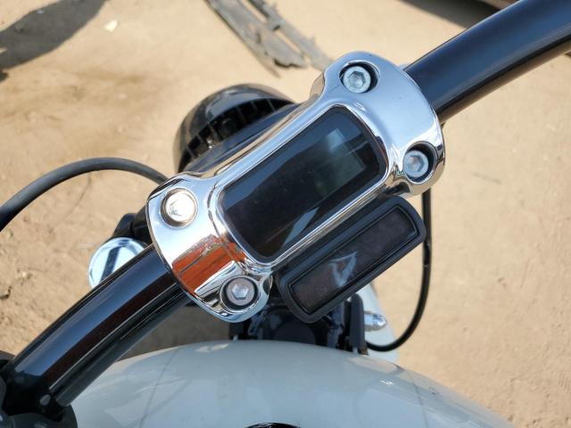 2019 HARLEY-DAVIDSON FXBRS 1HD1YHK21KB069747