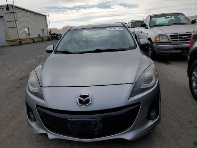 VIN JM1BL1WP6D1782900 2013 Mazda 3, I no.5