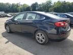 CHEVROLET CRUZE LT photo