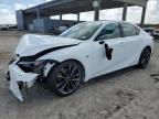 2024 LEXUS IS 350 F S - JTHGZ1B26R5079343