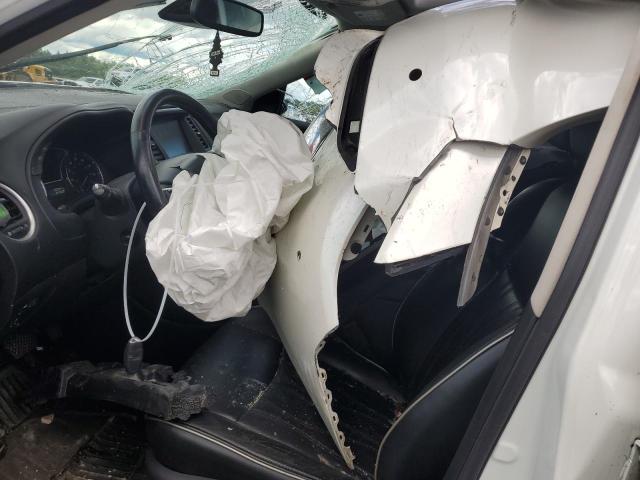 2017 INFINITI QX60 - 5N1DL0MM3HC501136