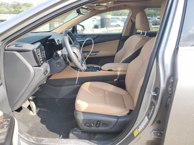 2023 LEXUS NX 350 2T2GGCEZ4PC023537