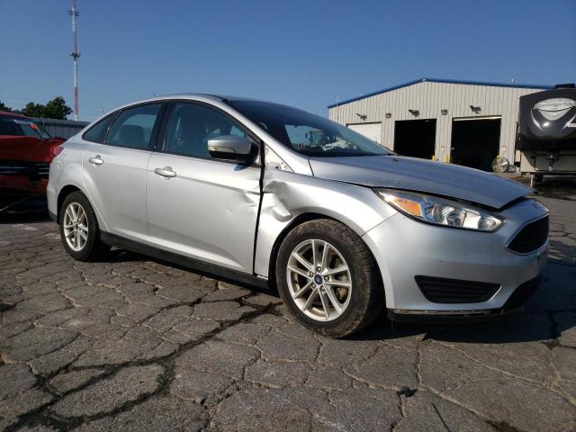 2018 FORD FOCUS SE - 1FADP3FE0JL322113