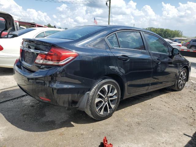 VIN 2HGFB2F88DH512685 2013 Honda Civic, EX no.3