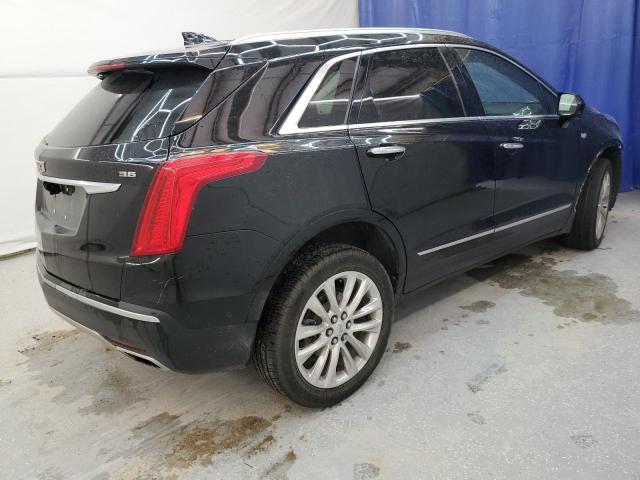2019 CADILLAC XT5 PLATIN - 1GYKNGRS6KZ166412