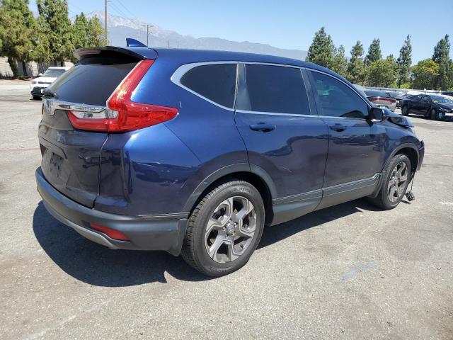2018 HONDA CR-V EXL - 5J6RW1H88JA010450