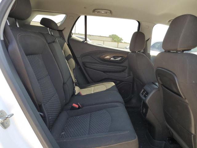 2018 GMC TERRAIN SL - 3GKALLEV5JL383962