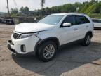 KIA SORENTO LX photo