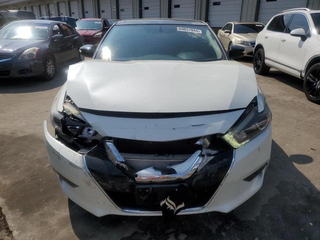 2017 NISSAN MAXIMA 3.5 - 1N4AA6AP7HC405188