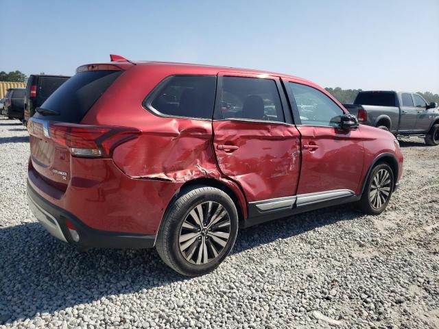 2019 MITSUBISHI OUTLANDER - JA4AD3A35KZ045432