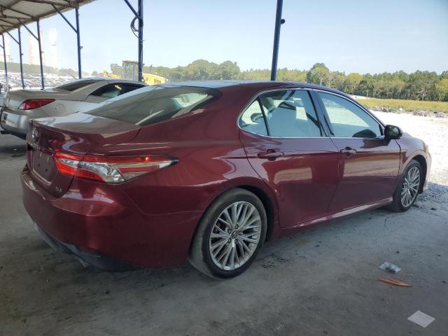 VIN 4T1B11HKXJU573124 2018 Toyota Camry, L no.3