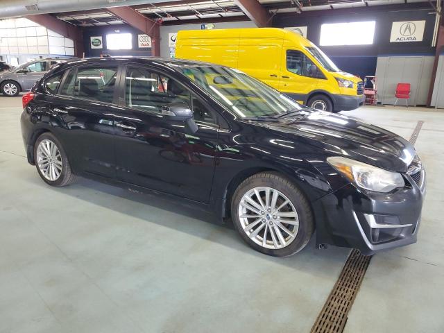 2016 SUBARU IMPREZA LI - JF1GPAK66G8274726