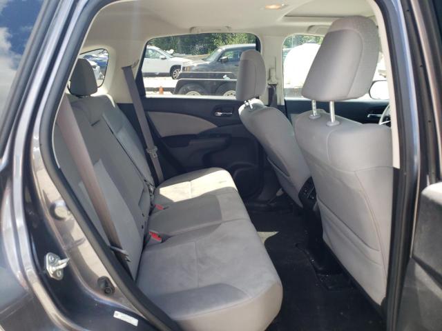 2015 HONDA CR-V EX - 2HKRM4H55FH670514