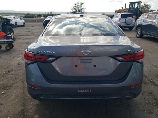 2024 NISSAN SENTRA SV - 3N1AB8CV8RY298128