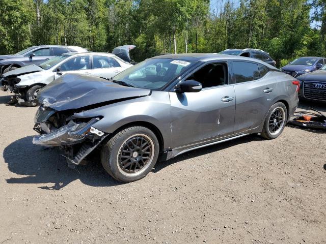 2017 NISSAN MAXIMA 3.5 - 1N4AA6AP0HC430904