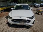 FORD FUSION S photo