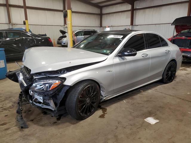 VIN 55SWF4KB3GU103356 2016 Mercedes-Benz C-Class, 3... no.1