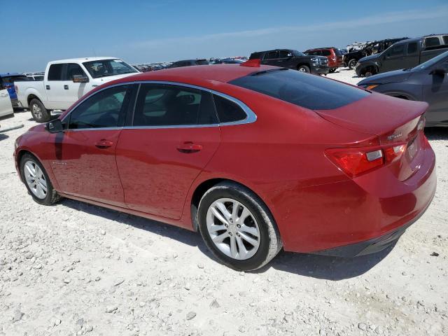 2016 CHEVROLET MALIBU LT - 1G1ZE5ST3GF277366