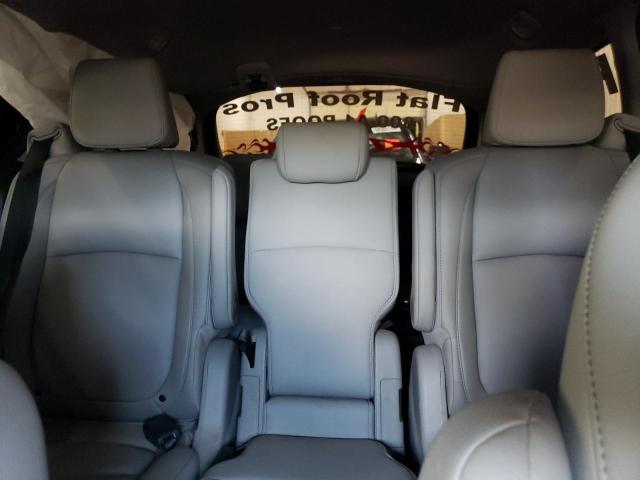 2021 HONDA ODYSSEY EX - 5FNRL6H76MB025382