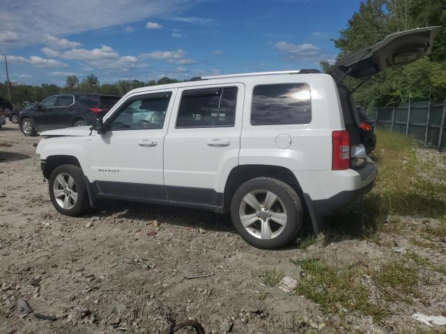 2015 JEEP PATRIOT LI 1C4NJRCB2FD117682