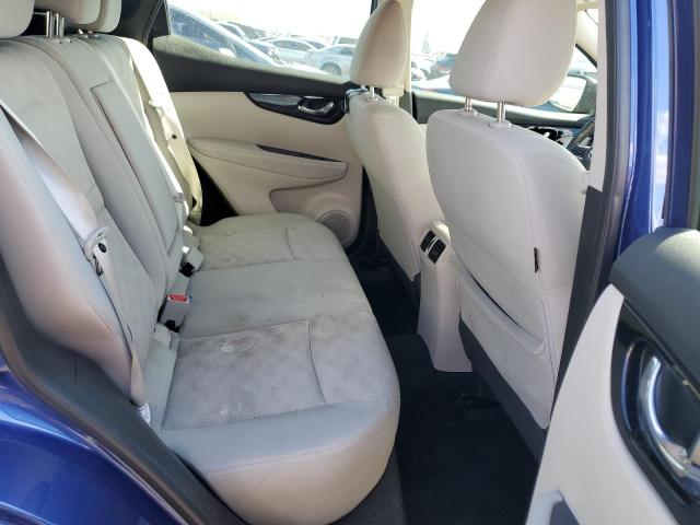 2018 NISSAN ROGUE SPOR - JN1BJ1CR0JW208712
