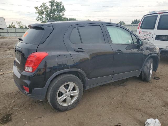 2019 CHEVROLET TRAX LS - 3GNCJKSB5KL338205