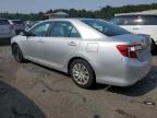 TOYOTA CAMRY L photo