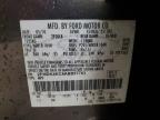 FORD EDGE LIMIT photo