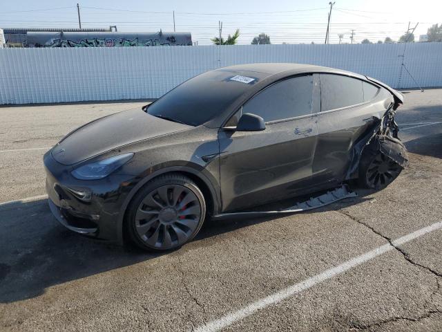 2023 TESLA MODEL Y 2023