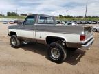 CHEVROLET K10 photo