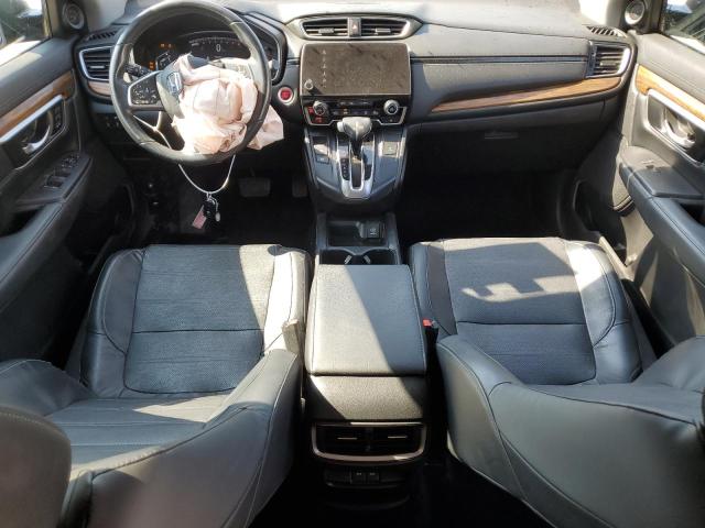 2019 HONDA CR-V TOURI - 5J6RW2H95KL006571