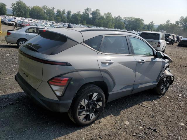 VIN KM8HBCAB4RU072237 2024 Hyundai Kona, Sel no.3