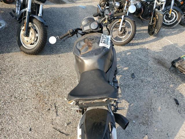 2003 HONDA CBR900 RR JH2SC50053M102265