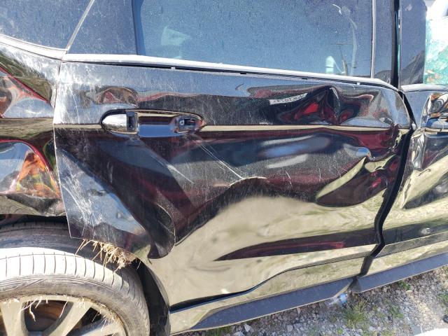 2018 FORD EDGE SPORT - 2FMPK4AP6JBC01179