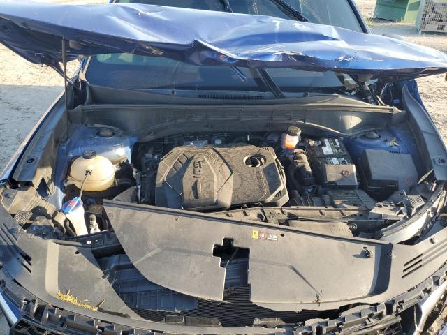 2021 KIA SORENTO S - 5XYRL4LC9MG005340
