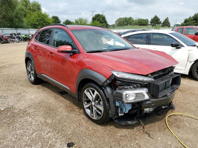 2020 HYUNDAI KONA ULTIM - KM8K5CA57LU441414