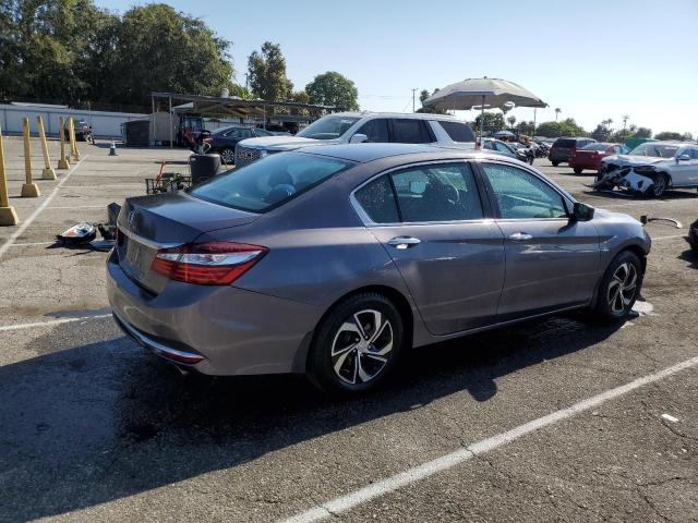 2016 HONDA ACCORD LX - 1HGCR2F31GA012003