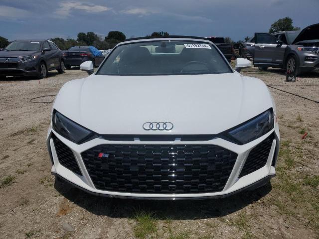 2023 AUDI R8 WUACECFX8P7901271